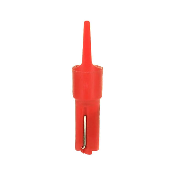 Busch-Jaeger LED Beleuchtungseinsatz Farbe der LED ROT. 8390-12